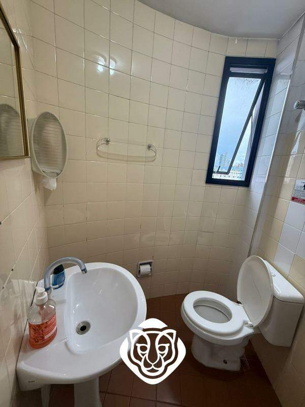 banheiro