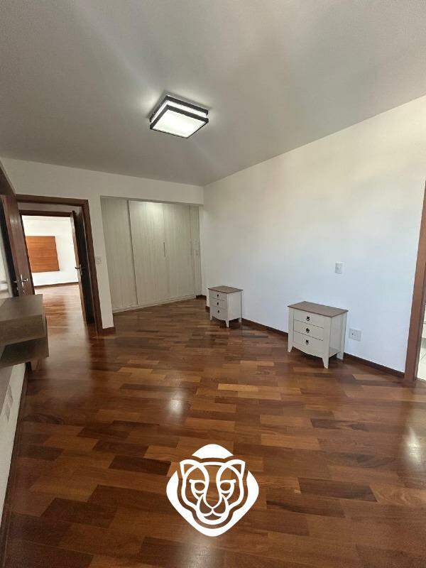 Dormitório I Suíte