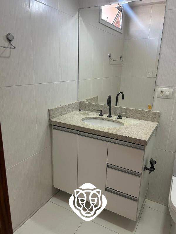 Banheiro Suíte II