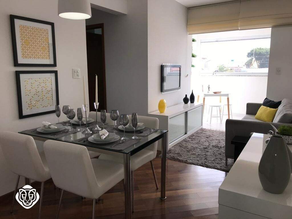 Sala de jantar