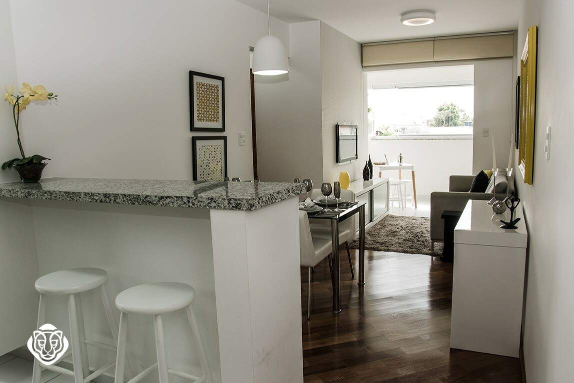 Sala de jantar 