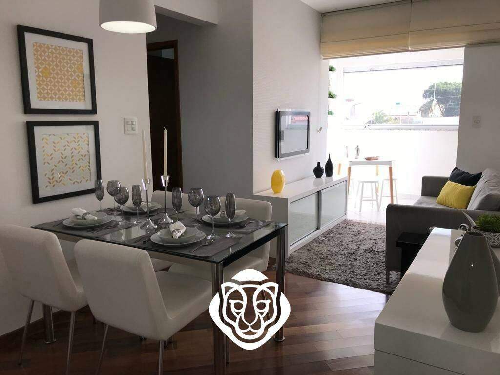 Sala de jantar