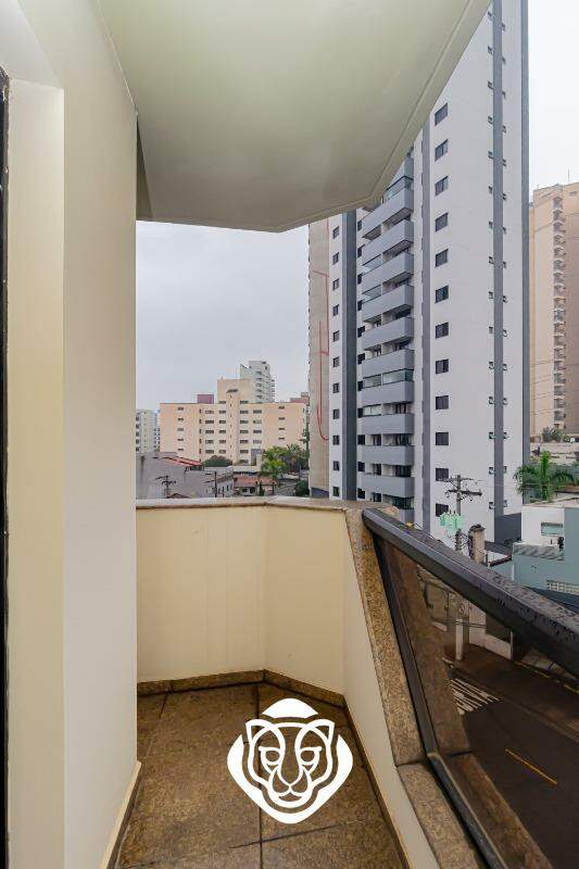 Varanda suíte