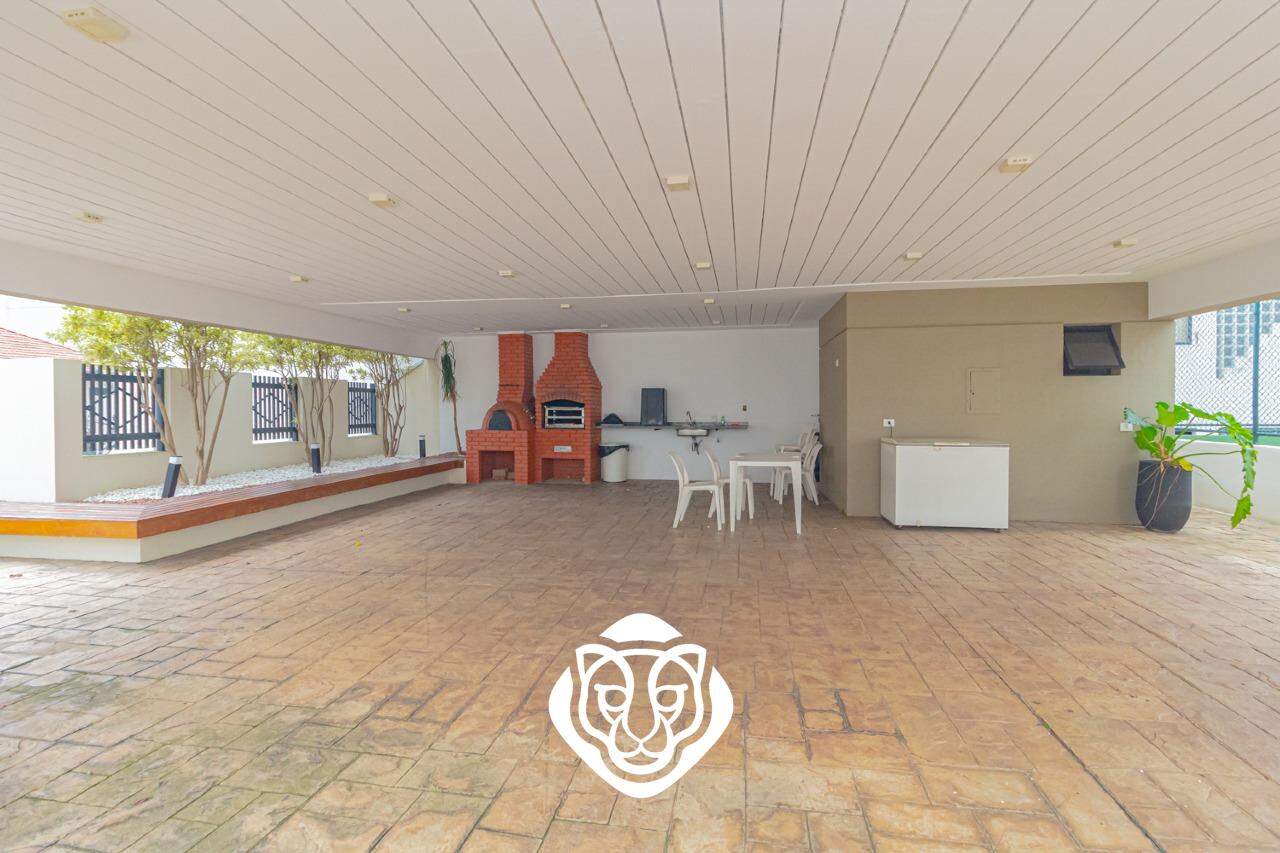 Espaço gourmet