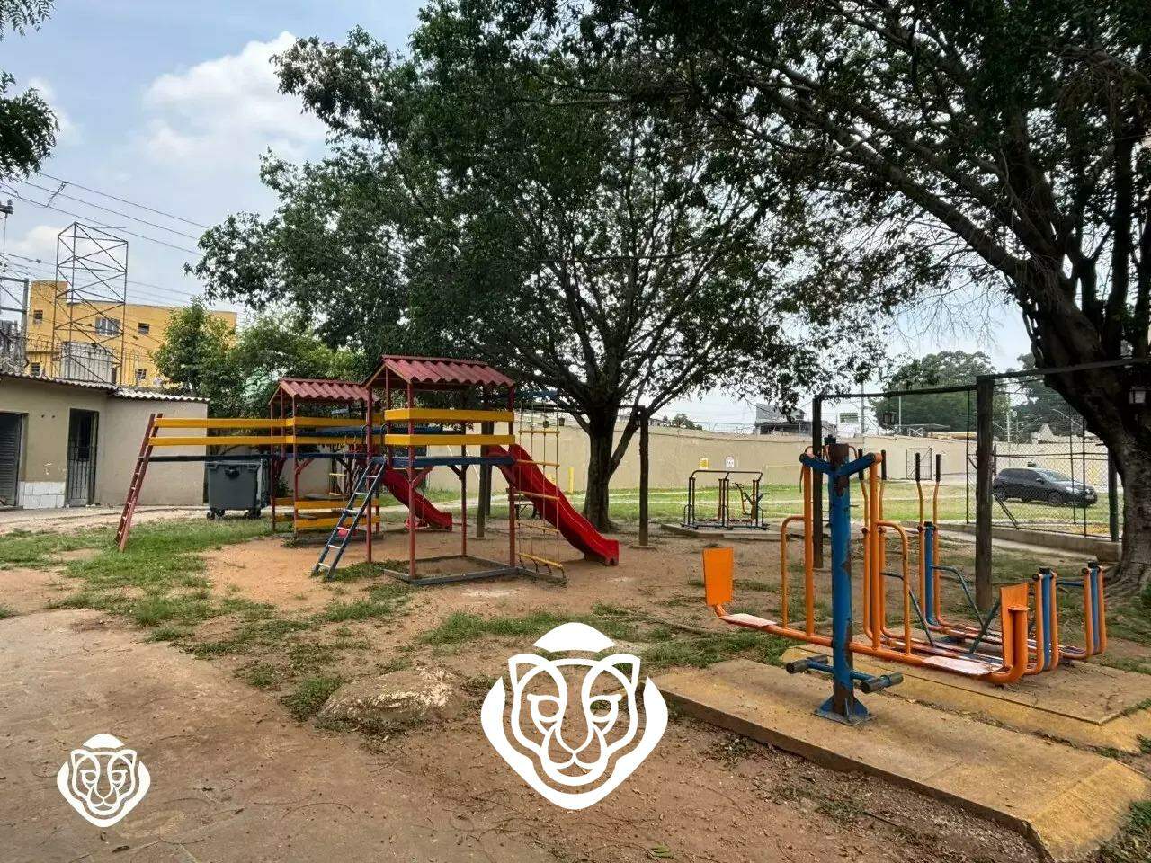 Playground