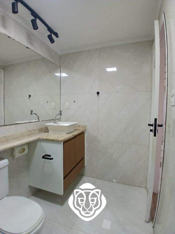 Banheiro social