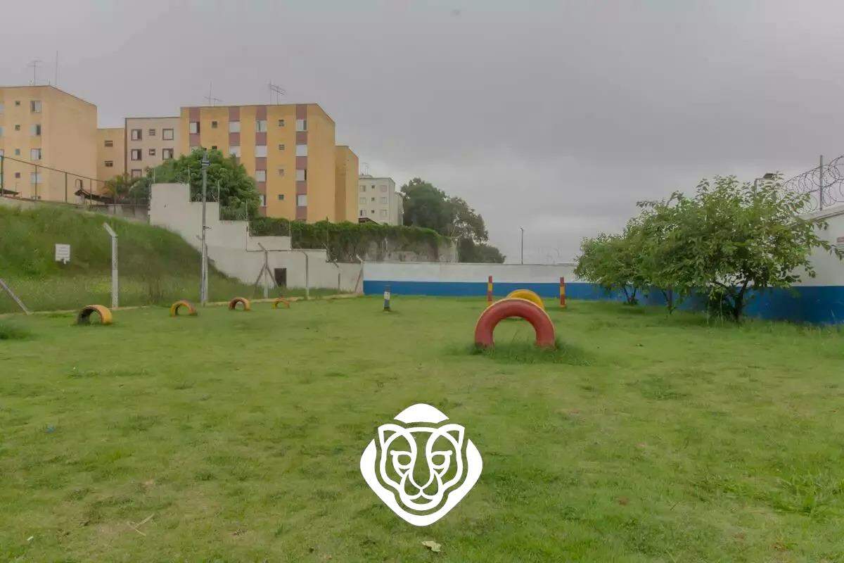 Área pet