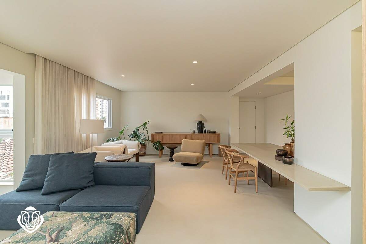 Sala II Ambientes 