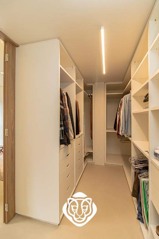 Closet - Suíte II