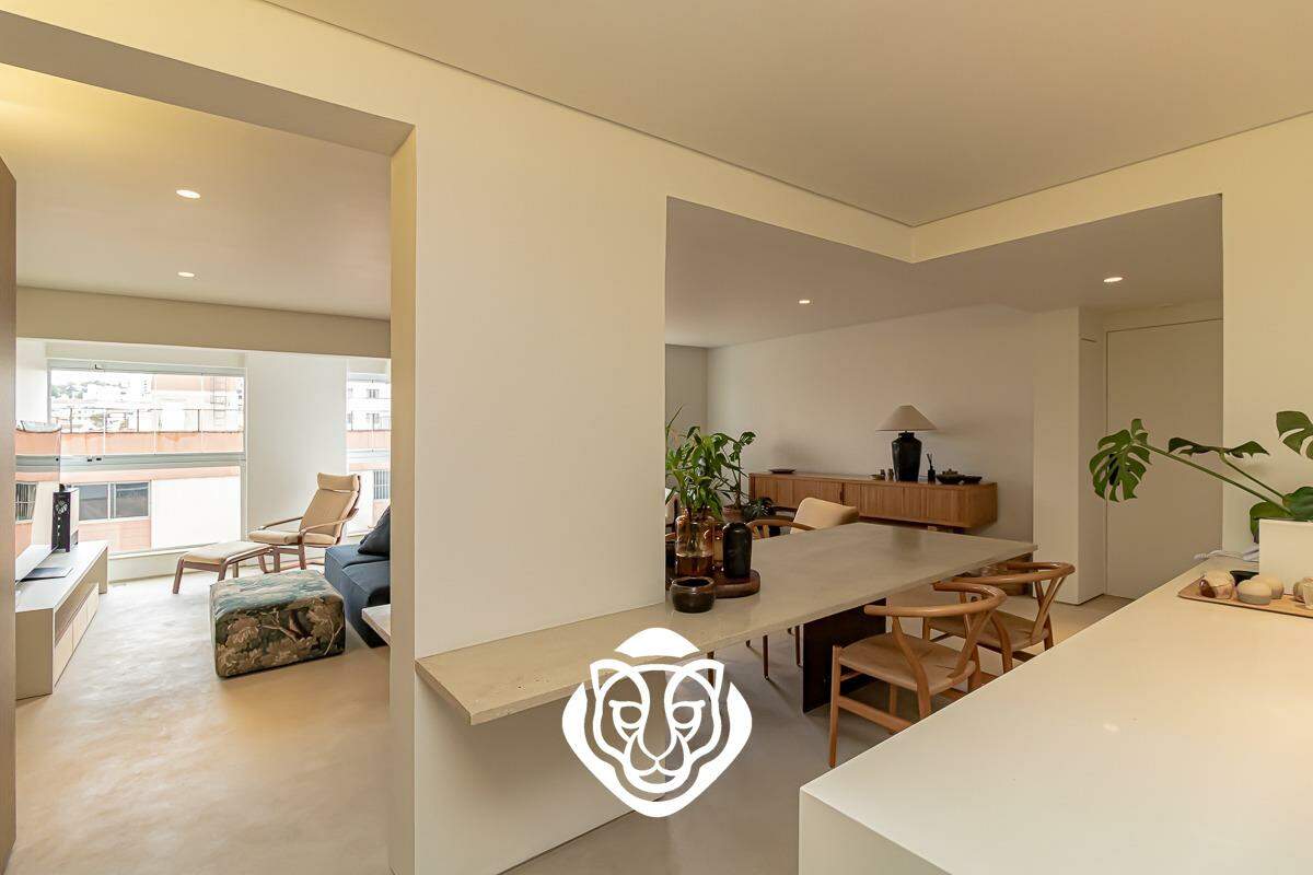 Sala II Ambientes 