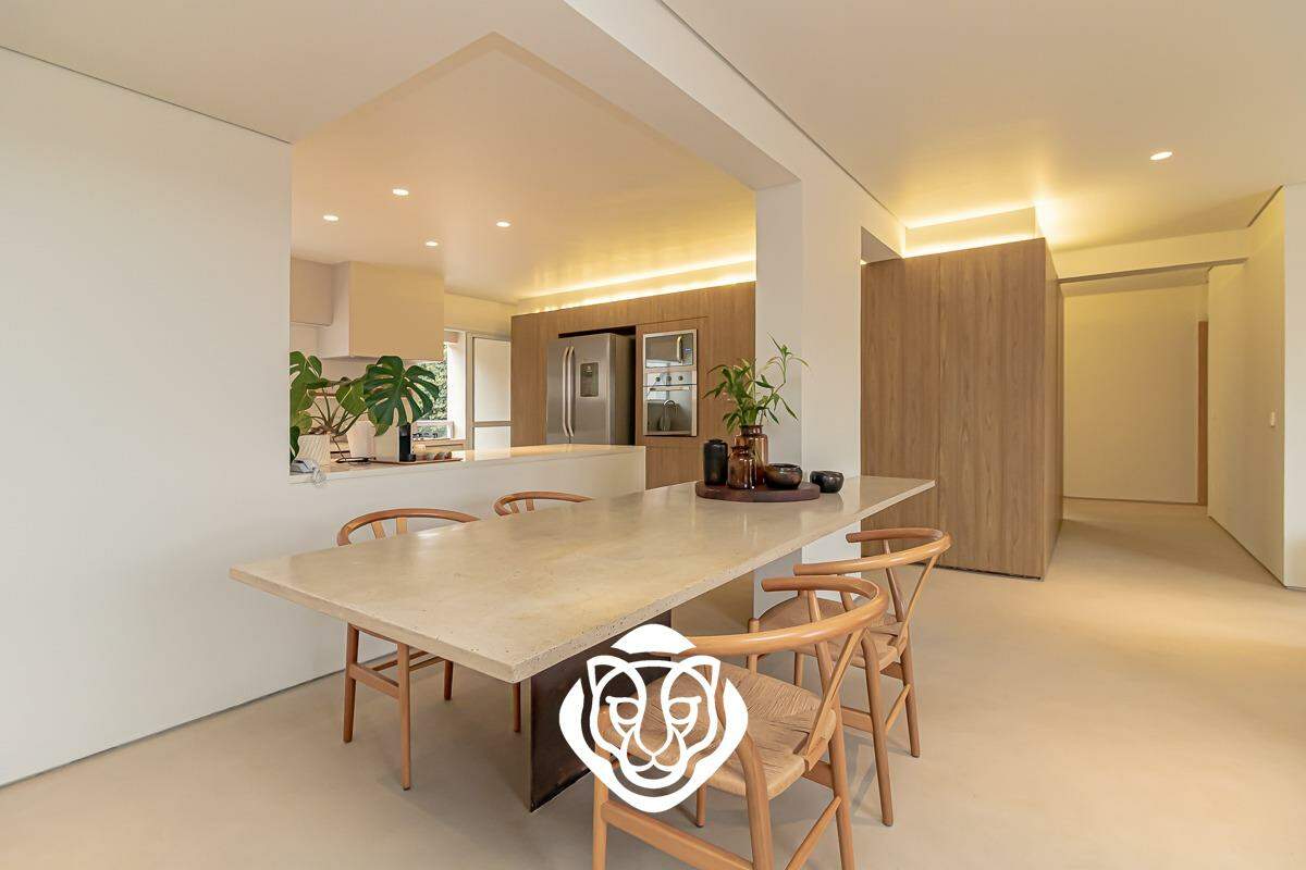 Sala II Ambientes 