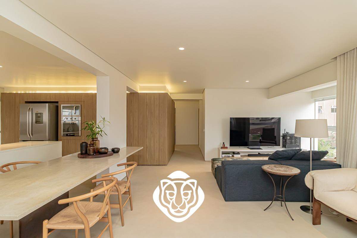 Sala II Ambientes 