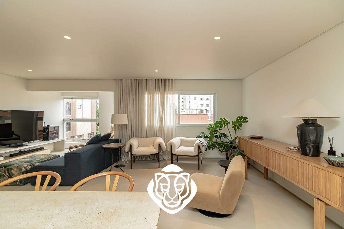 Sala II Ambientes 