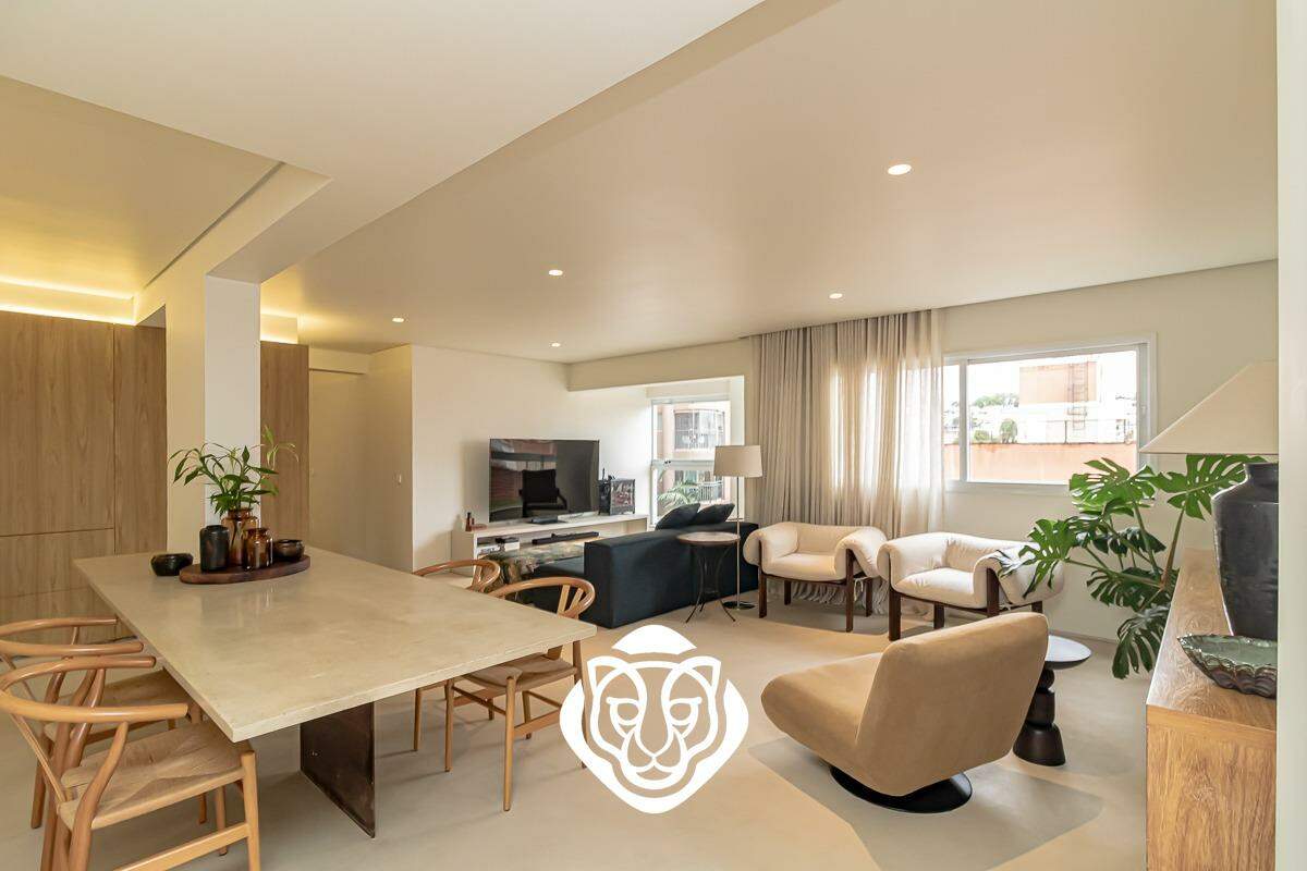 Sala II Ambientes 