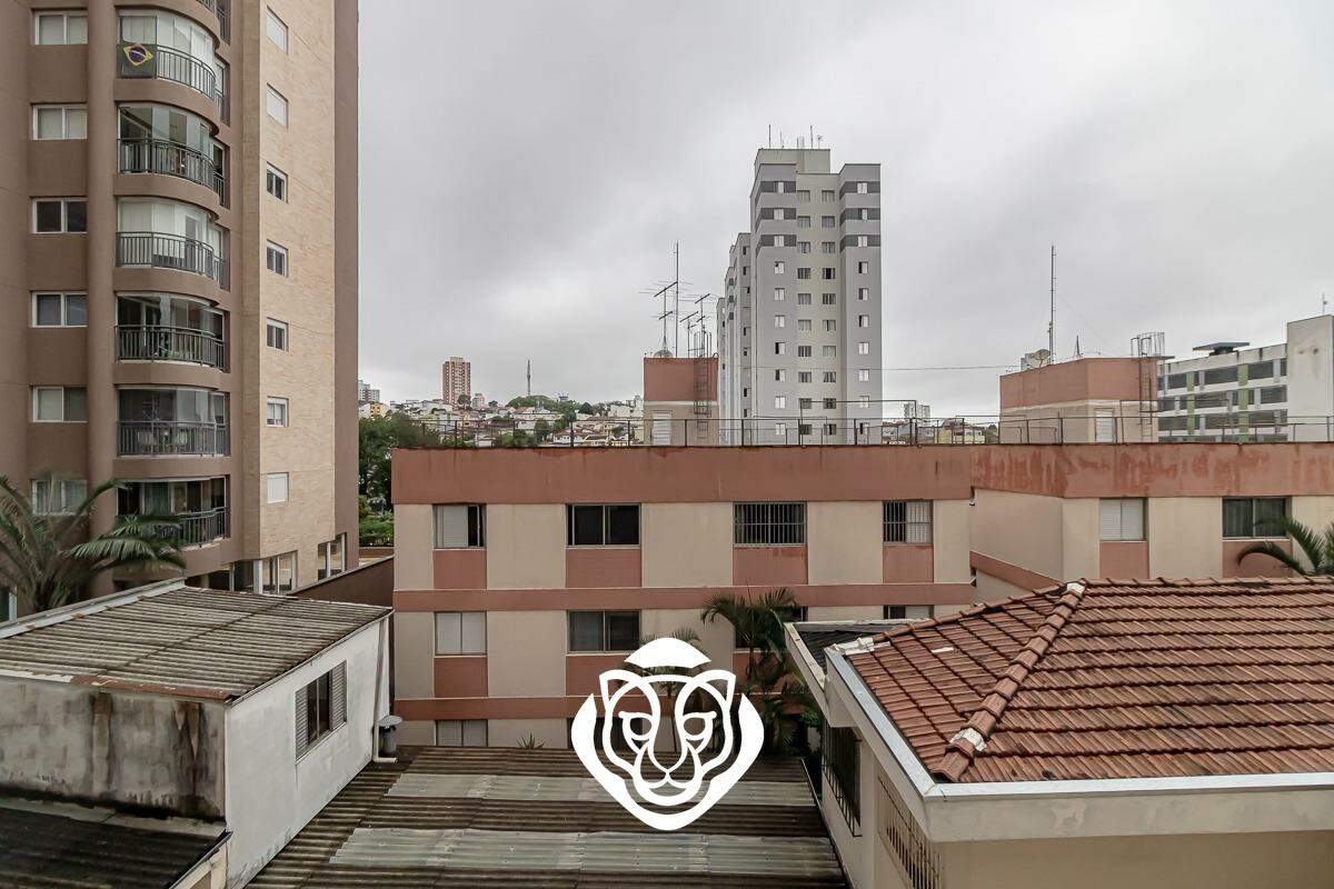 Vista - Sala II Ambientes 