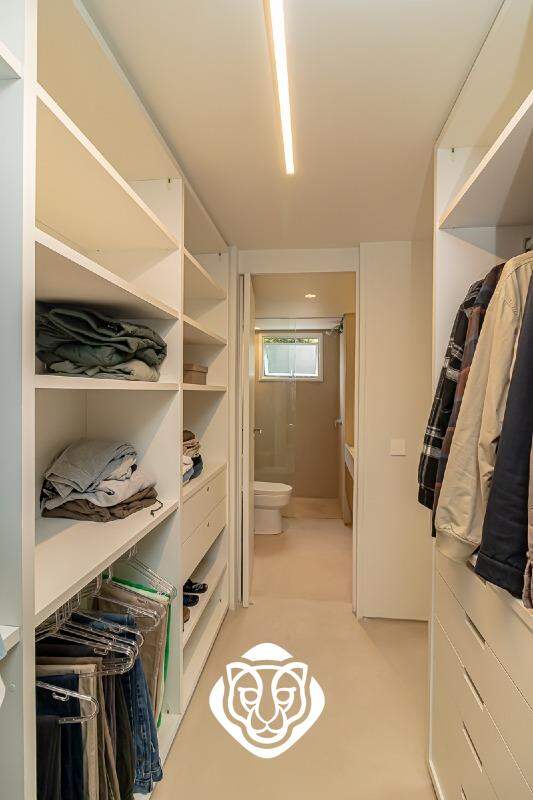 Closet - Suíte II