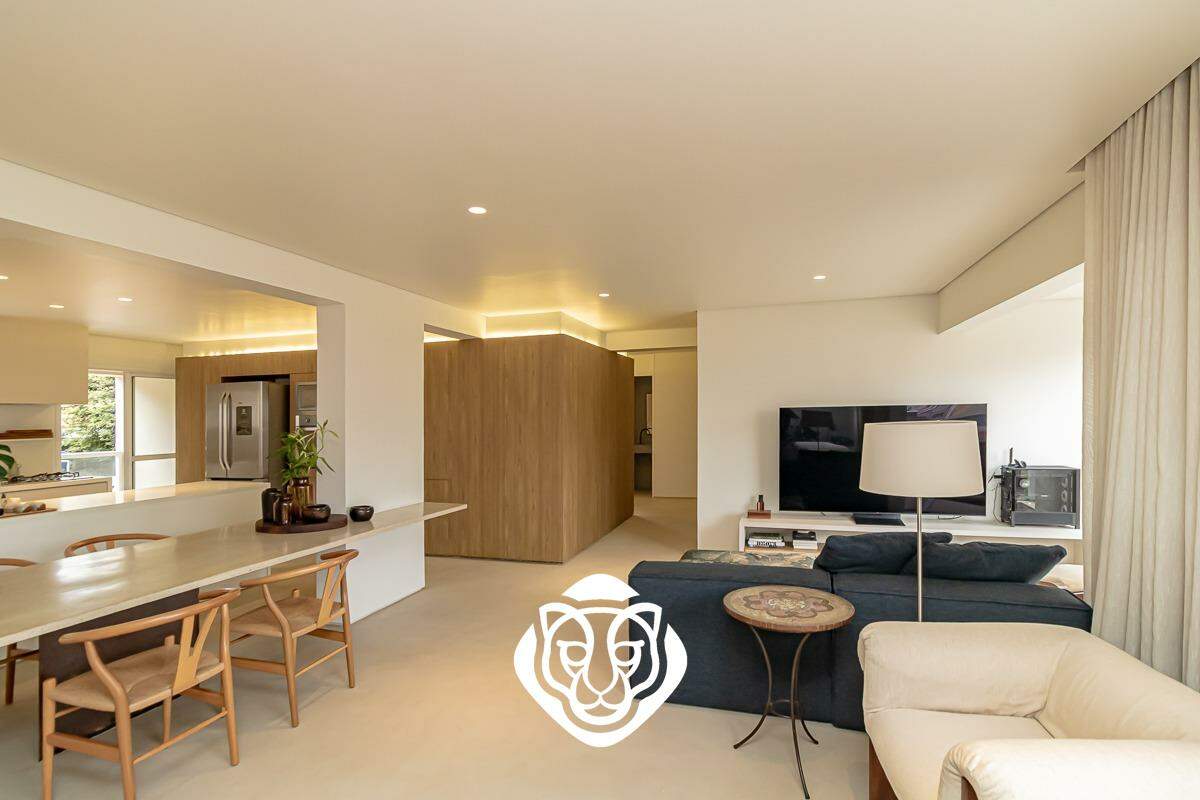 Sala II Ambientes 