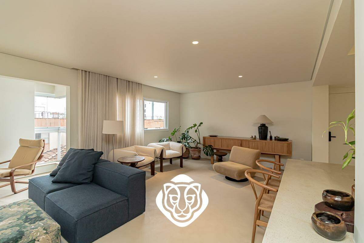Sala II Ambientes 