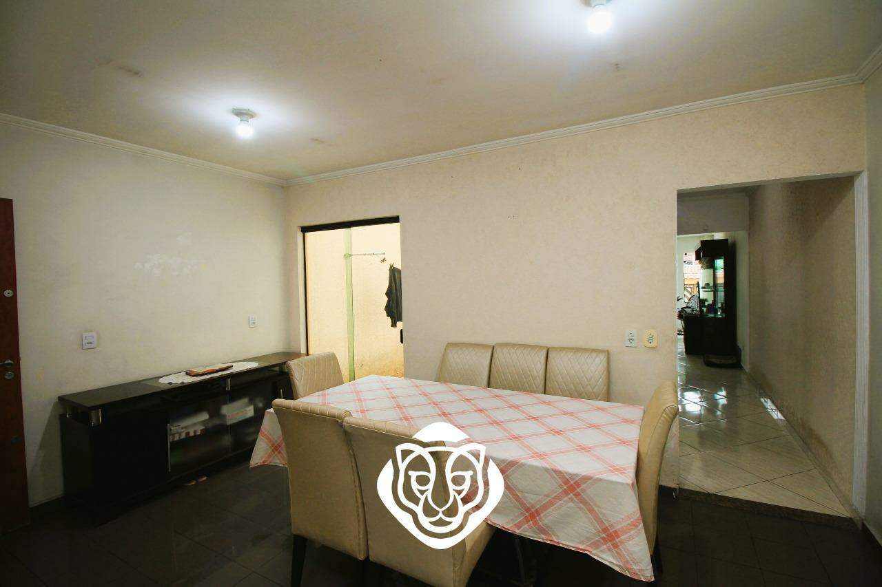 Sala de jantar