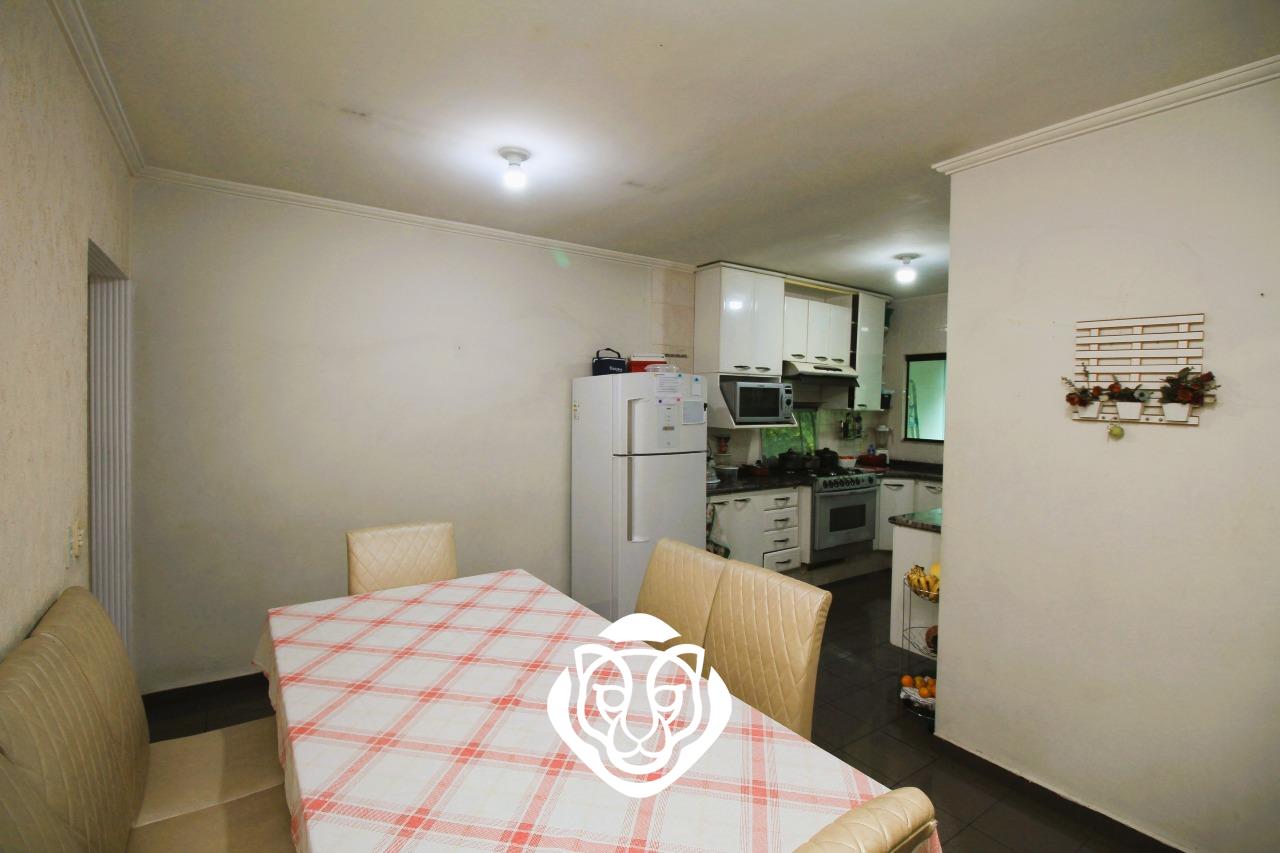 Sala de jantar