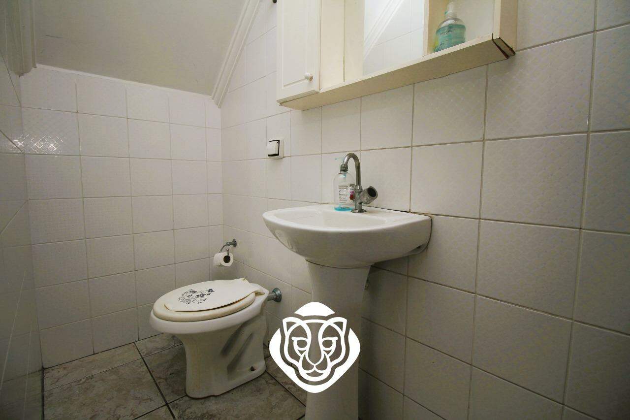 Lavabo vagas