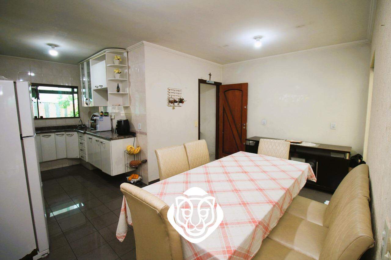 Sala de jantar