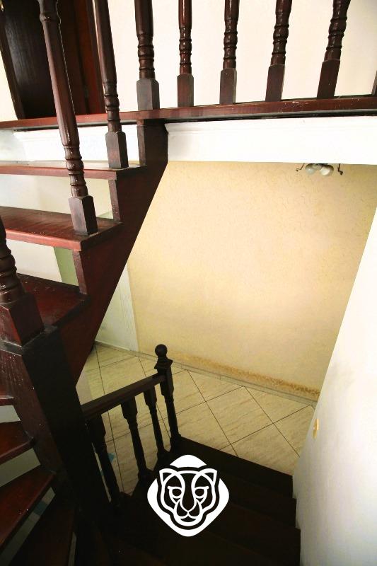 Acesso suítes