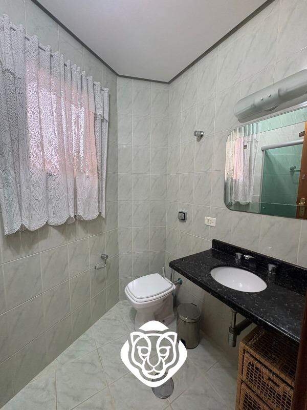 Banheiro Suíte 1