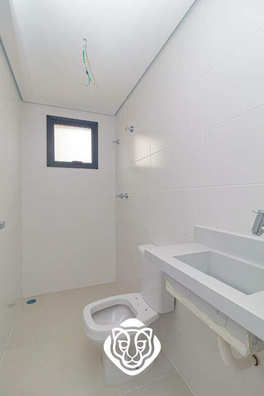 Banheiro Dormitório 2 suite