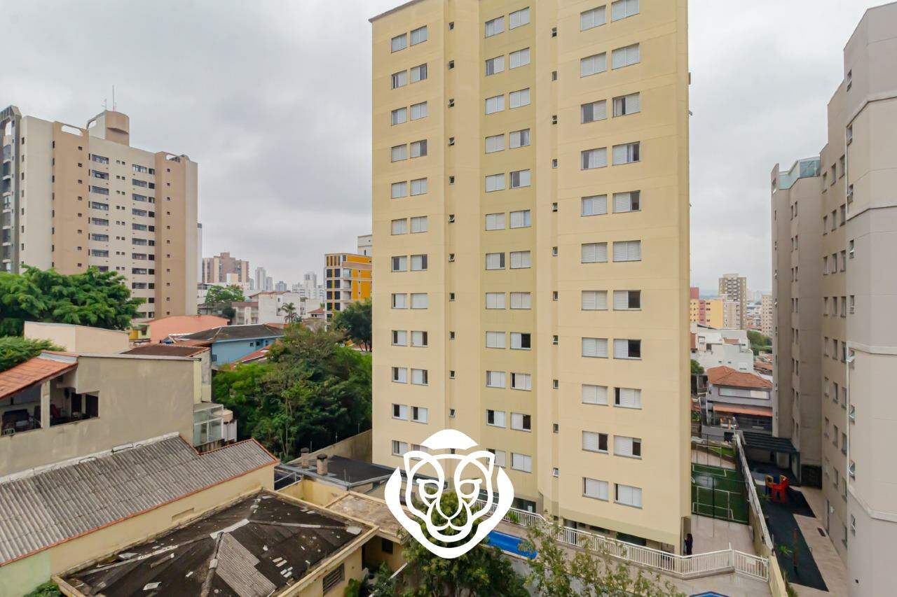 Vista Dormitório 1