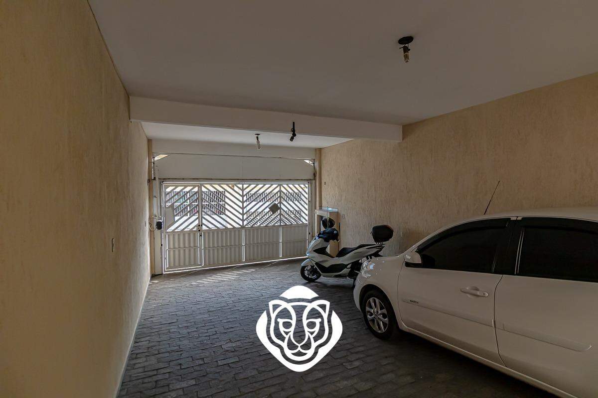 Garagem