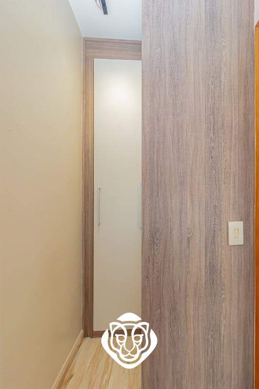 Closet Dormitório 1 suite