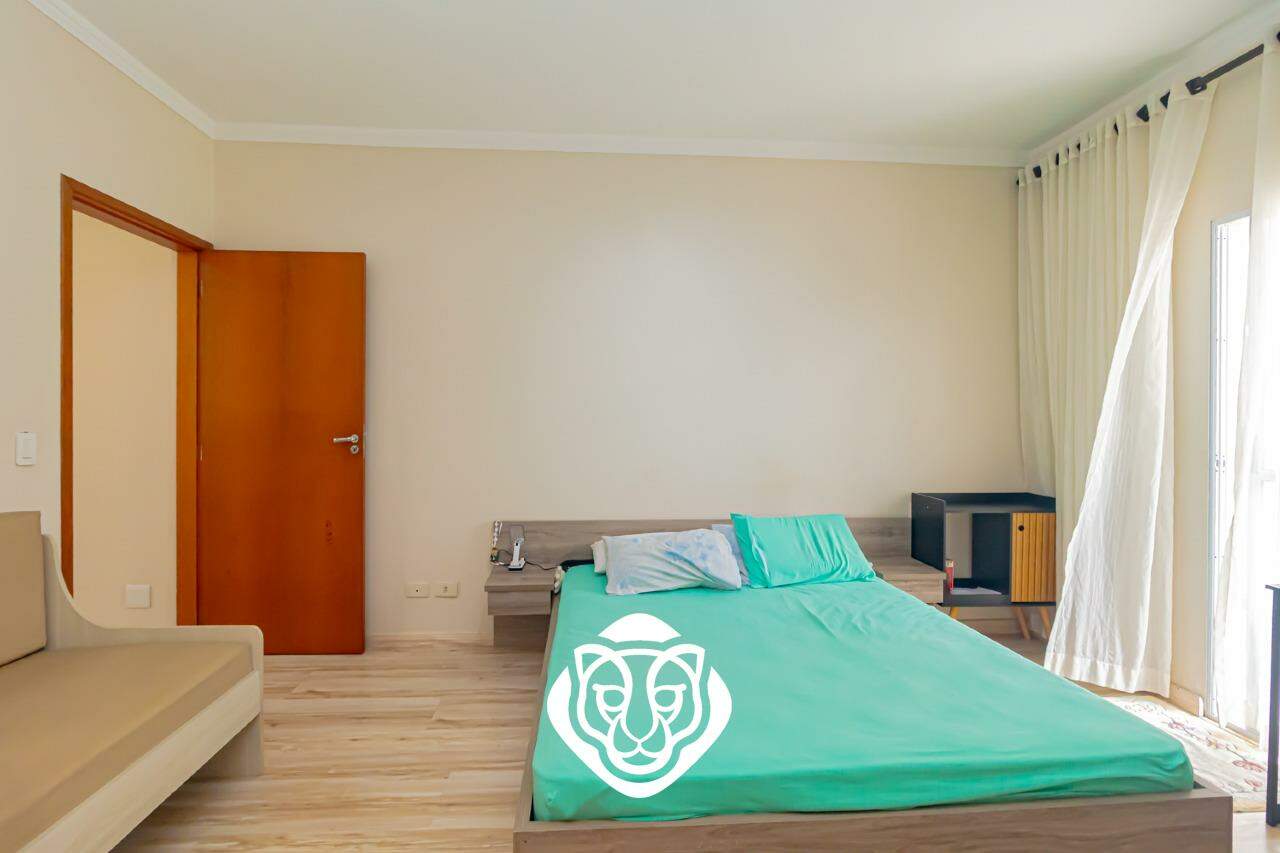 Dormitório 1 suite