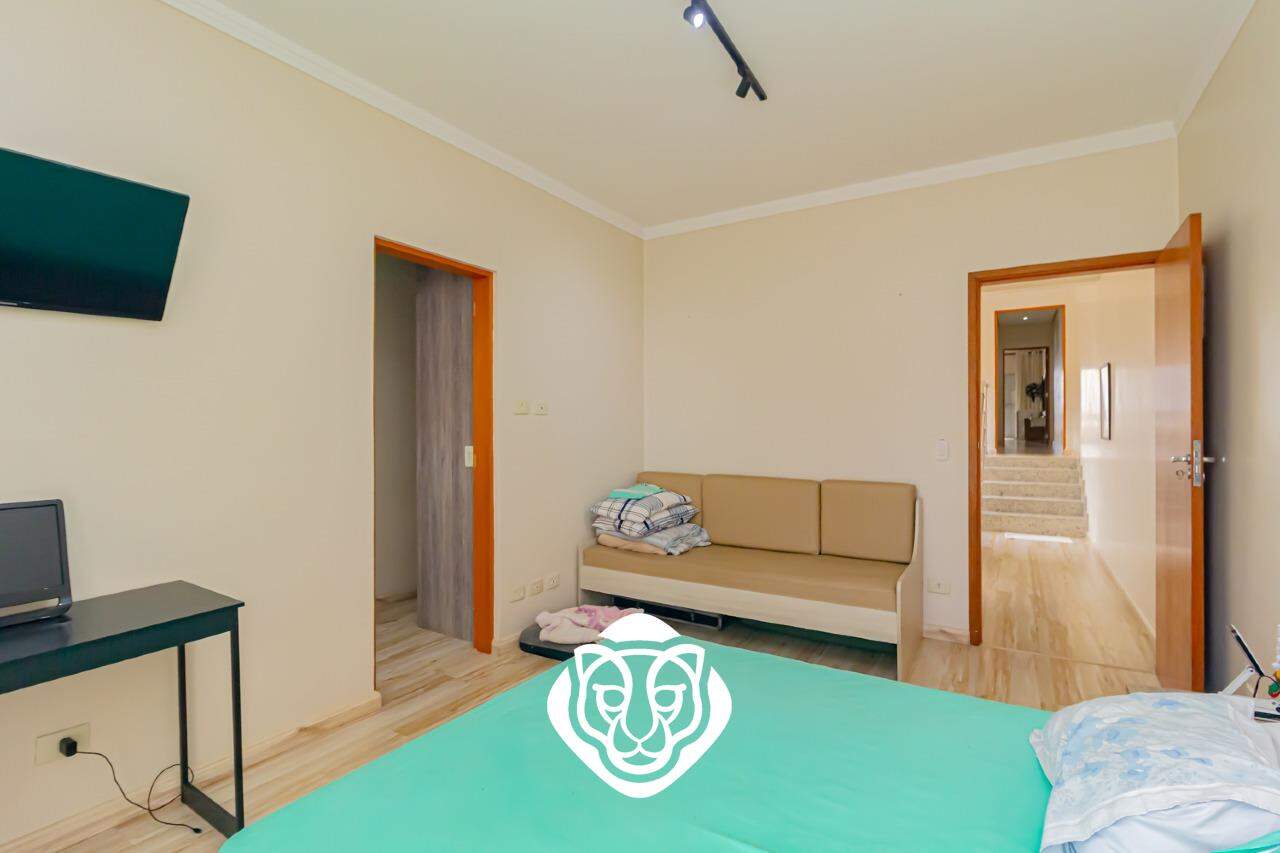 Dormitório 1 suite