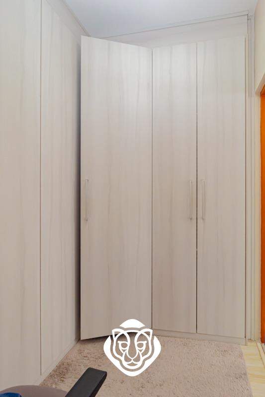 Closet Dormitório 3 suite