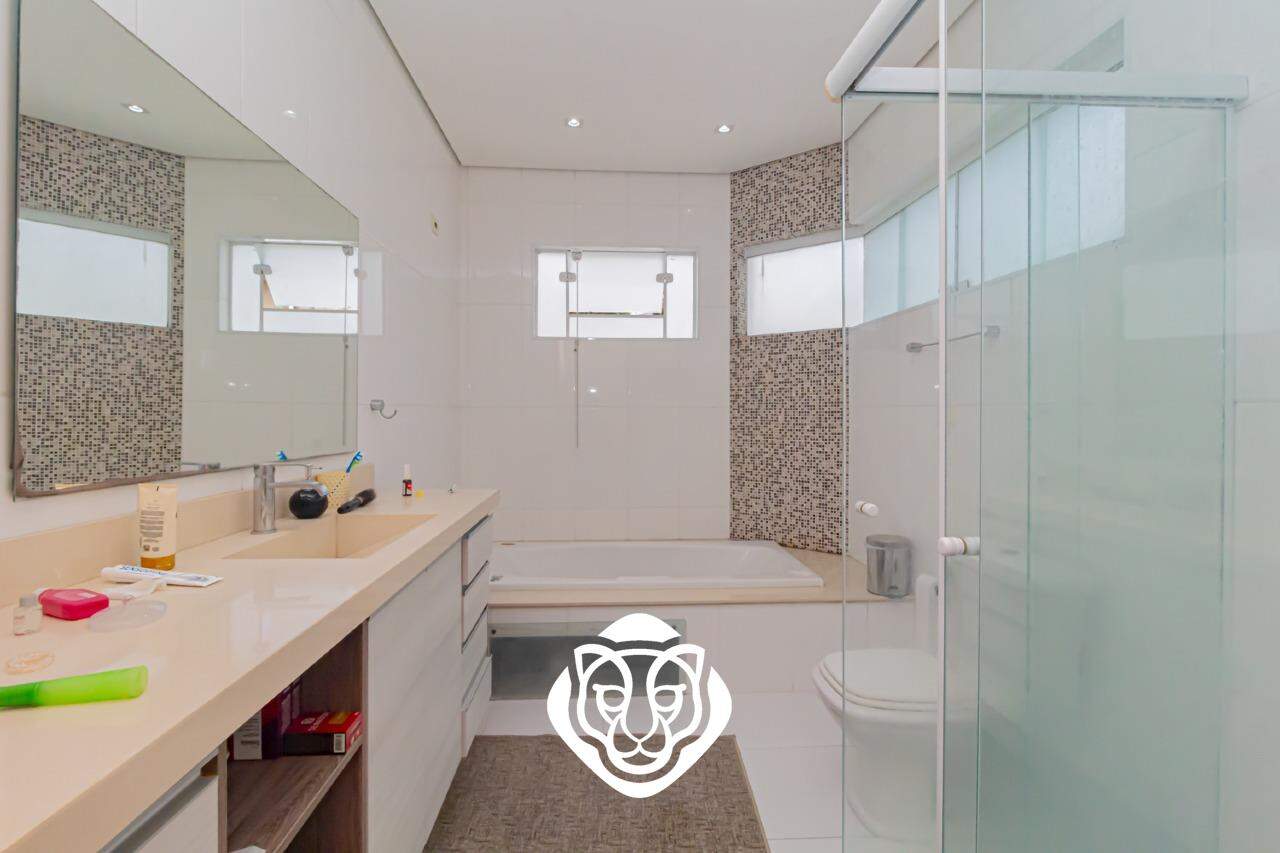 Banheiro Dormitório 3 suite