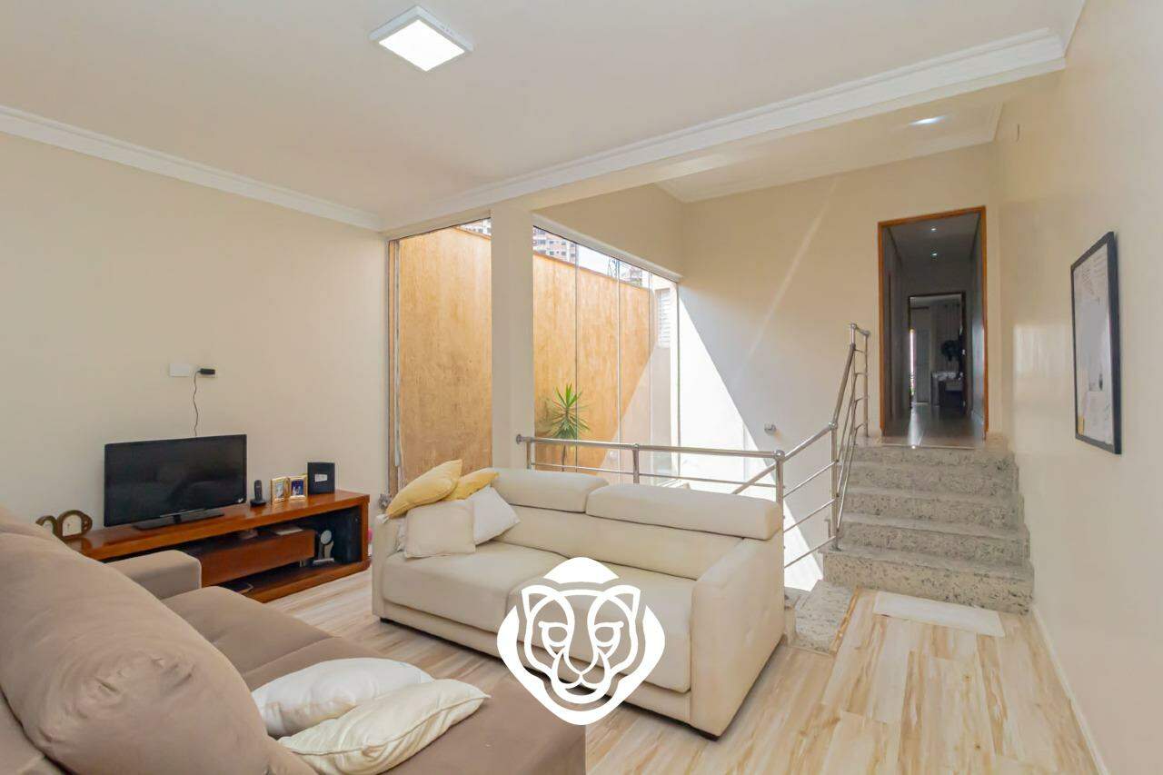 Hall dormitórios