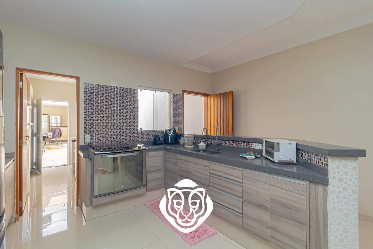 Cozinha