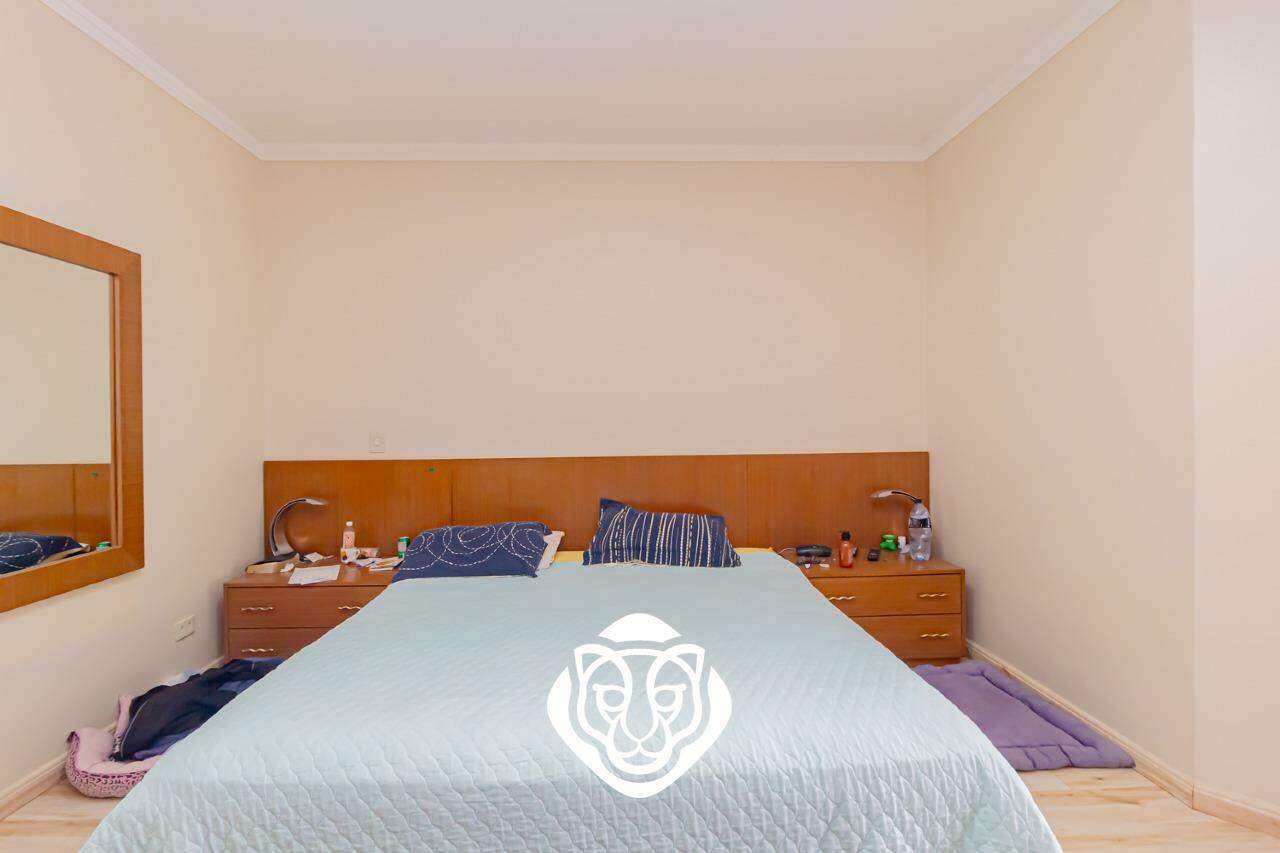 Dormitório 3 suite