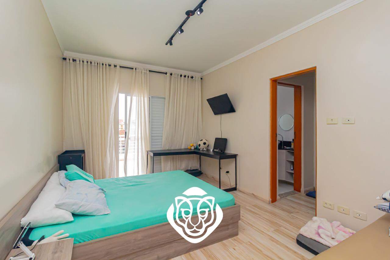 Dormitório 1 suite