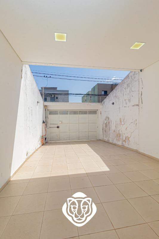 Garagem