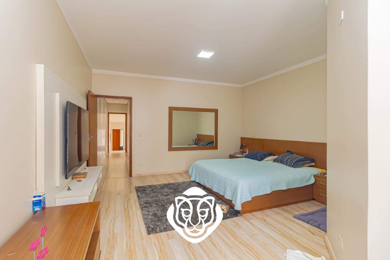 Dormitório 3 suite