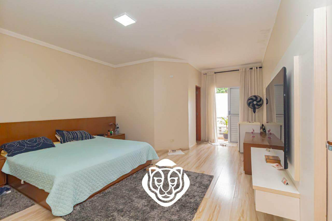 Dormitório 3 suite