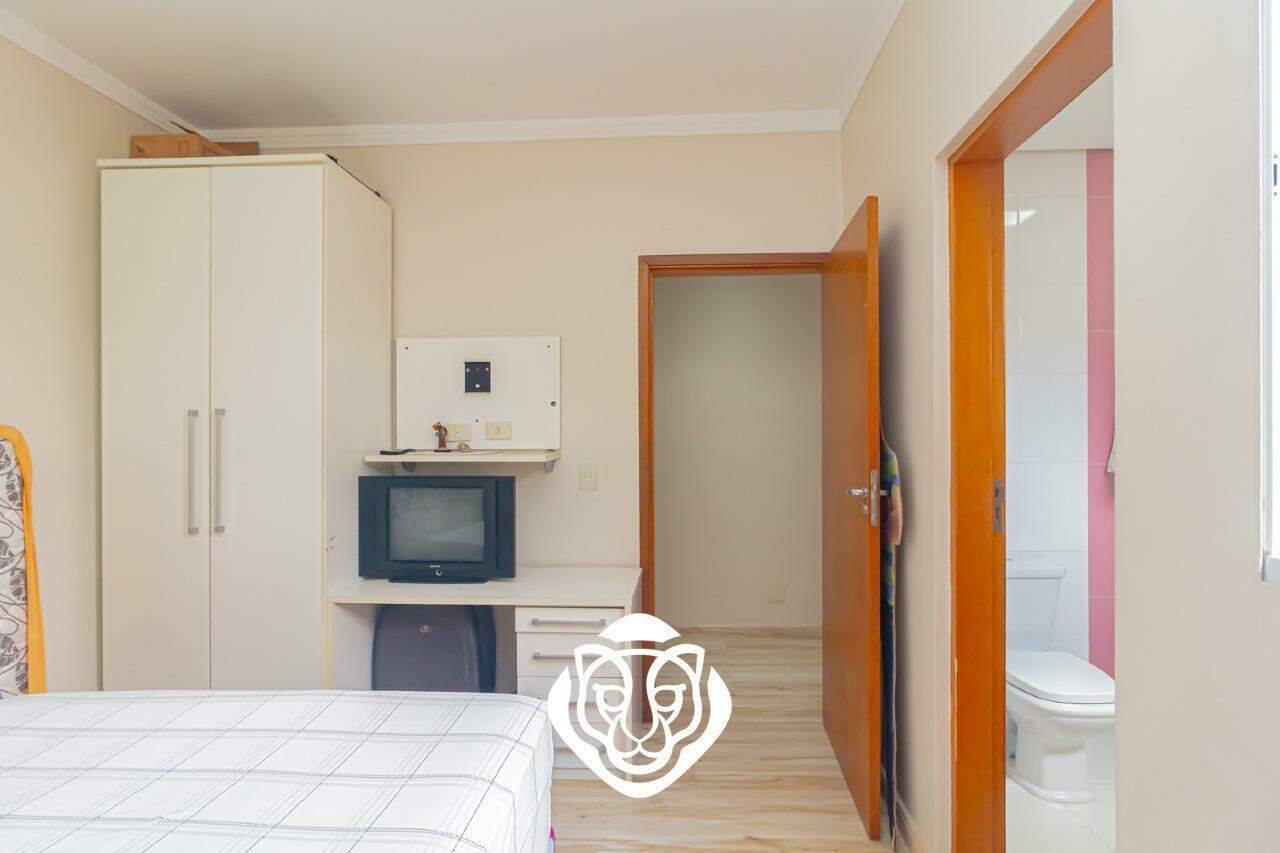 Dormitório 2 suite