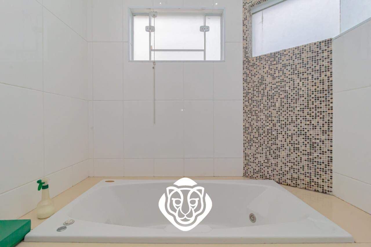 Banheiro Dormitório 3 suite