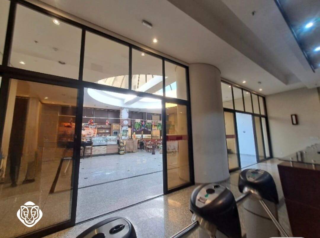 Hall de entrada