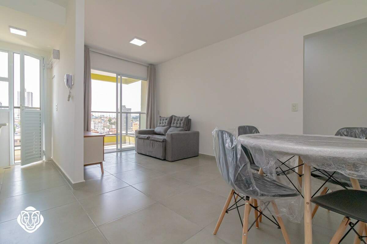 Sala II Ambientes 
