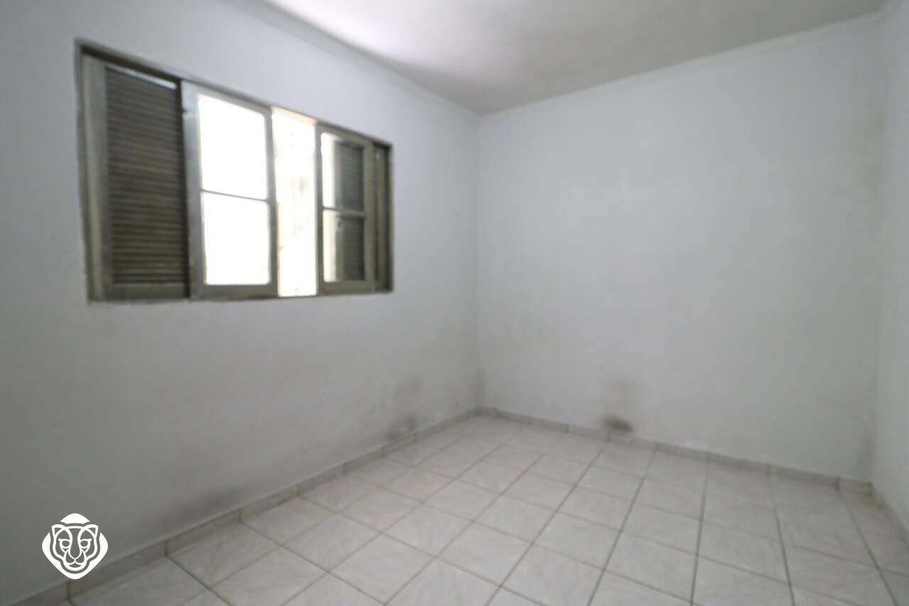 Dormitório I