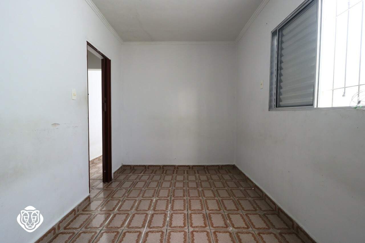 Dormitório II