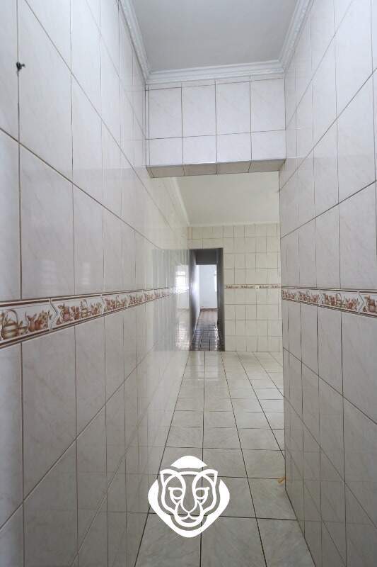 Corredor interno